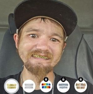 Meet your Posher, Gary